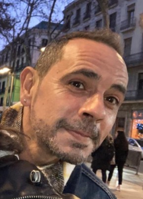 Raúl, 47, Estado Español, Villafranca del Penedés