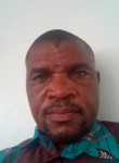 Blanko, 56 лет, Douala