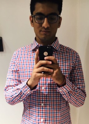 Utsav, 23, India, Anjār