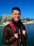 Andriy, 29 лет, Soroca