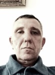Василий, 45 лет, Орал