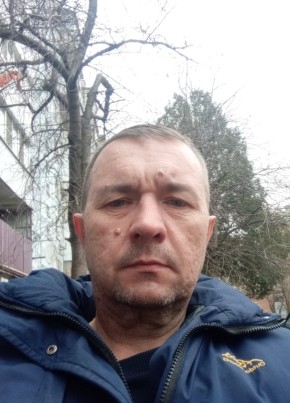 Владимир, 47, Россия, Изобильный