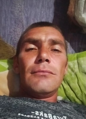  Татарин, 35, Россия, Шарлык
