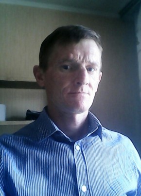 Старичёк, 44, Россия, Ахтубинск