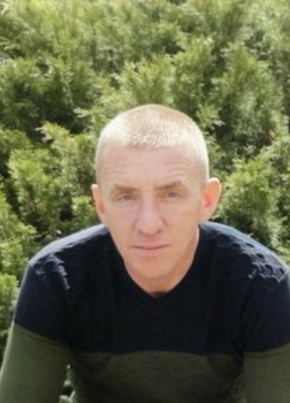 Андрей, 45, Україна, Часів Яр