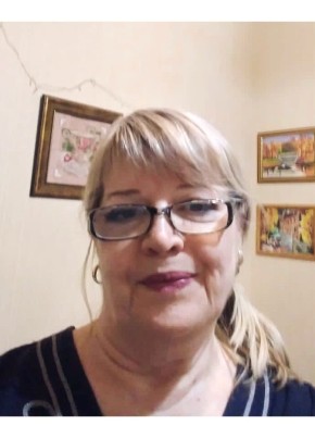 Galina, 66, Russia, Rostov-na-Donu