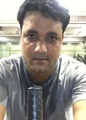 Prakash, 38, India, Raipur (Chhattisgarh)