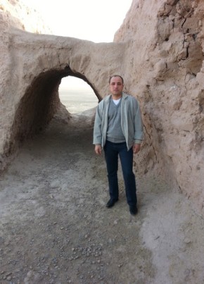 Daniyar, 36, Uzbekistan, Tashkent