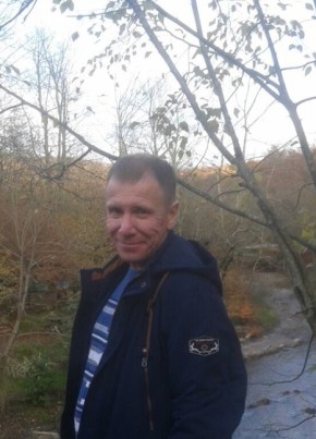 Sergey, 51, Russia, Barnaul