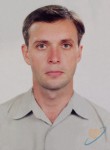 mazov-aleksejj, 52 года, Словянськ
