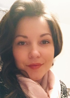 Anastasia, 32, Россия, Санкт-Петербург