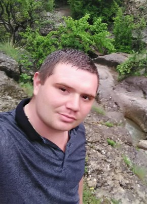 Сергей, 33, Россия, Феодосия