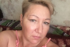 Оксана, 53 - Только Я