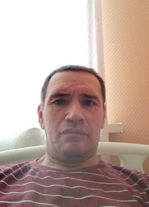Анатолий, 48, Россия, Новороссийск