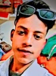 Sahil bhardwaj, 18 лет, Patiāla