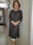 Ирина, 61 год, Анапа