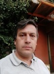 David Francisco, 52 года, Santiago de Chile