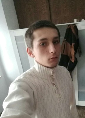 Vladislavs, 22, Latvijas Republika, Daugavpils