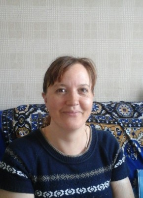 Олеся, 46, Россия, Южно-Сахалинск