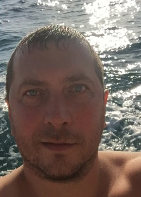Сергей , 44, Россия, Омск