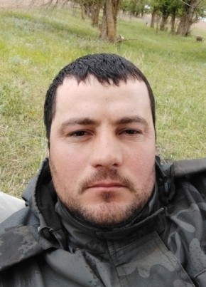 Шака, 35, Россия, Самара