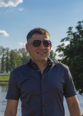 Дмитрий, 37, Россия, Ржев