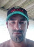 Luiz, 43 года, São Mateus