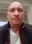 Antosiewicz Piot, 41 год, Warszawa