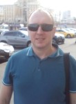 Дмитрий, 41 год, Волжский (Волгоградская обл.)
