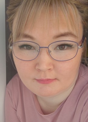Наталья, 27, Россия, Надым