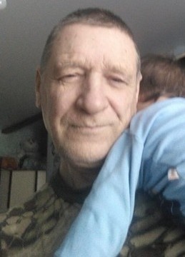 Сергей, 72, Россия, Омск