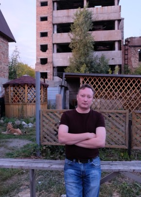 Олег , 39, Россия, Шумерля