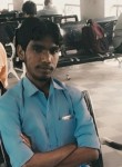 Rajesh, 20 лет, Tādepalle