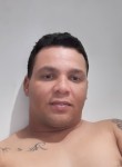 Cesar, 35 лет, Assis