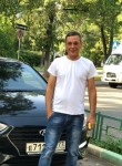 emil, 54, Moscow