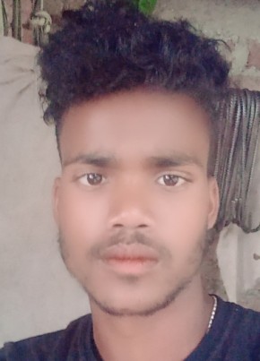 Rasid, 19, India, Siliguri
