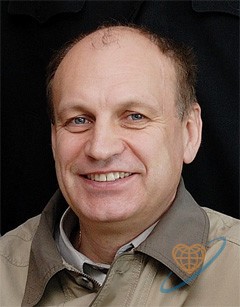 Михаил, 63, Україна, Київ