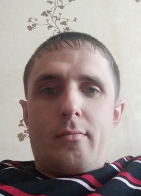 Евгений, 36, Россия, Касимов