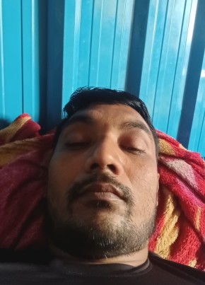 Pawan kumar, 25, India, Hyderabad