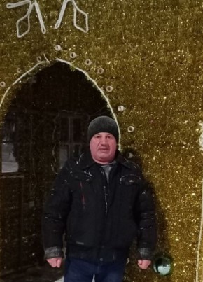 Евгений, 58, Россия, Ветлуга