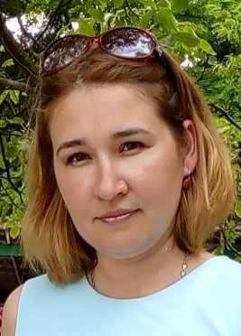 Анна, 35, Россия, Багерово