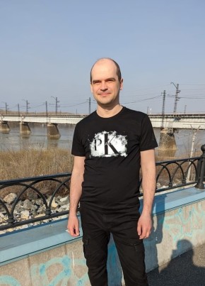 Вовчик, 37, Россия, Новокузнецк