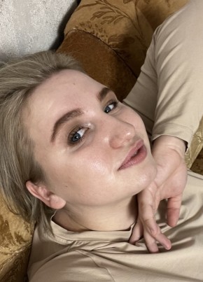 Дарья, 23, Россия, Княгинино