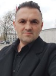 Андрей, 46 лет, Горад Мінск