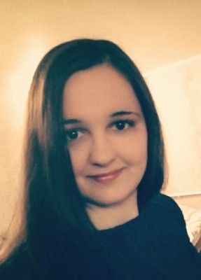 Кристина, 29, Россия, Псков