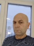 Bülent, 43 года, Москва