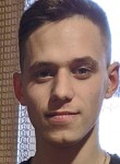 Сергей, 23 года, Київ