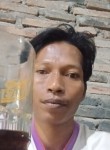 Rian cilok, 39 лет, Kota Semarang
