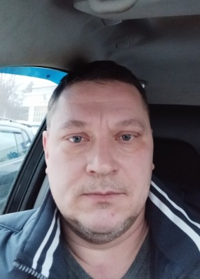 Игорь, 49, Россия, Апатиты