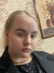 Daria, 19 лет, Москва